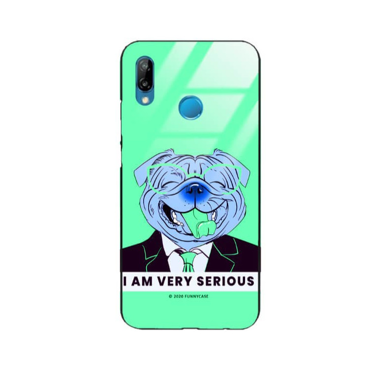 Etui Huawei P30 LITE, ST_FCG_2020-1_169 Wzory - FunnyCase