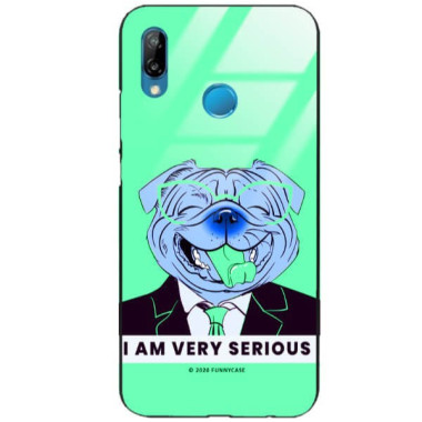 Etui Huawei P30 LITE, ST_FCG_2020-1_169 Wzory - FunnyCase