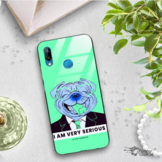 Etui Huawei P30 LITE, ST_FCG_2020-1_169 Wzory - FunnyCase