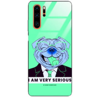 Etui Huawei P30 PRO, ST_FCG_2020-1_169 Wzory - FunnyCase