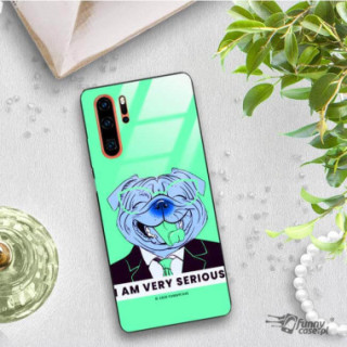 Etui Huawei P30 PRO, ST_FCG_2020-1_169 Wzory - FunnyCase