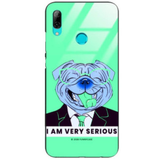 Etui Huawei Y7 2019, ST_FCG_2020-1_169 Wzory - FunnyCase