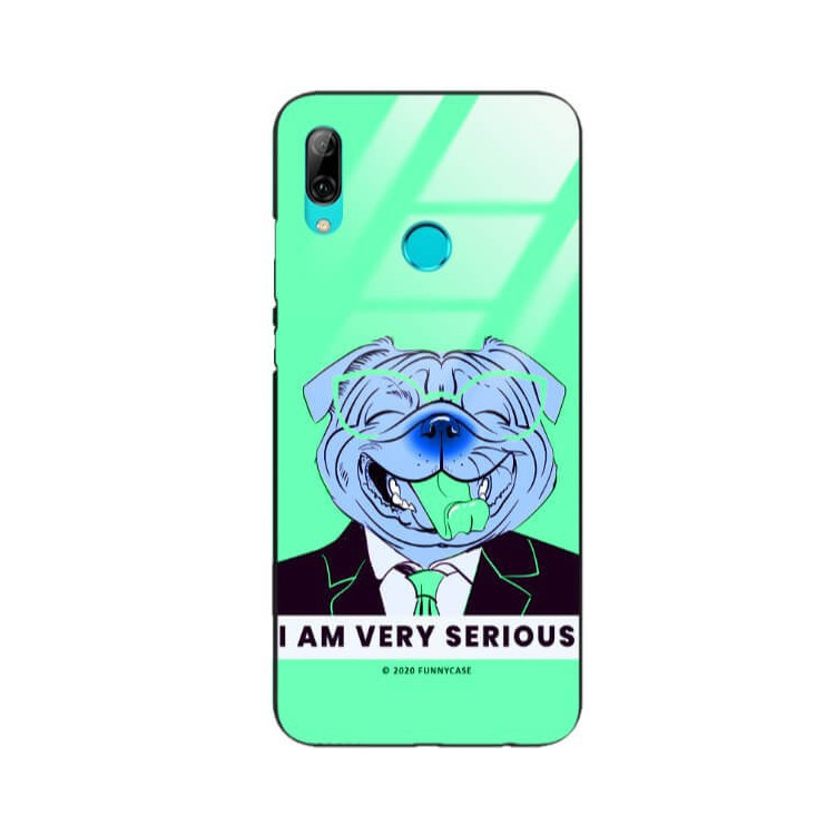 Etui Huawei Y7 2019, ST_FCG_2020-1_169 Wzory - FunnyCase