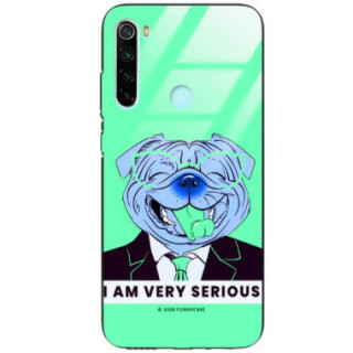 Etui Xiaomi REDMI NOTE 8, ST_FCG_2020-1_169 Wzory - FunnyCase