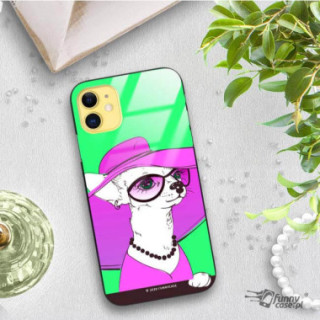 Etui Apple IPHONE 11, ST_FCG_2020-1_170 Wzory - FunnyCase