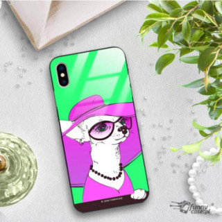 Etui Apple IPHONE X / XS, ST_FCG_2020-1_170 Wzory - FunnyCase