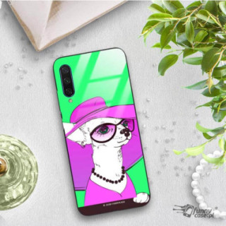 Etui Xiaomi MI A3 LITE, ST_FCG_2020-1_170 Wzory - FunnyCase