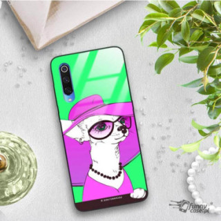 Etui Xiaomi MI9, ST_FCG_2020-1_170 Wzory - FunnyCase