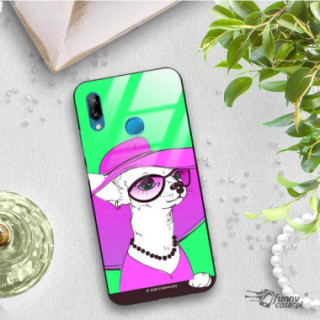 Etui Huawei P30 LITE, ST_FCG_2020-1_170 Wzory - FunnyCase