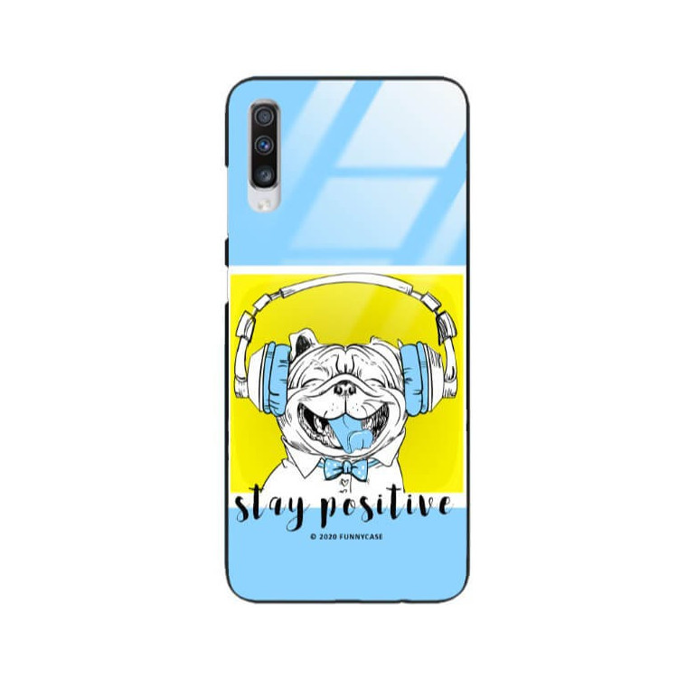 Etui Samsung GALAXY A70 / A70S, ST_FCG_2020-1_172 Wzory - FunnyCase