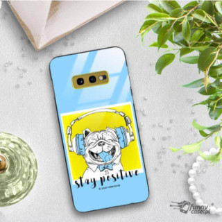 Etui Samsung GALAXY S10E, ST_FCG_2020-1_172 Wzory - FunnyCase