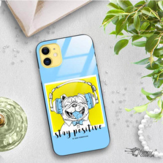 Etui Apple IPHONE 11, ST_FCG_2020-1_172 Wzory - FunnyCase