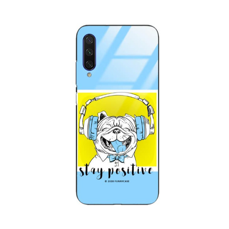 Etui Xiaomi MI A3 LITE, ST_FCG_2020-1_172 Wzory - FunnyCase