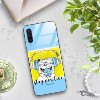 Etui Xiaomi MI A3 LITE, ST_FCG_2020-1_172 Wzory - FunnyCase