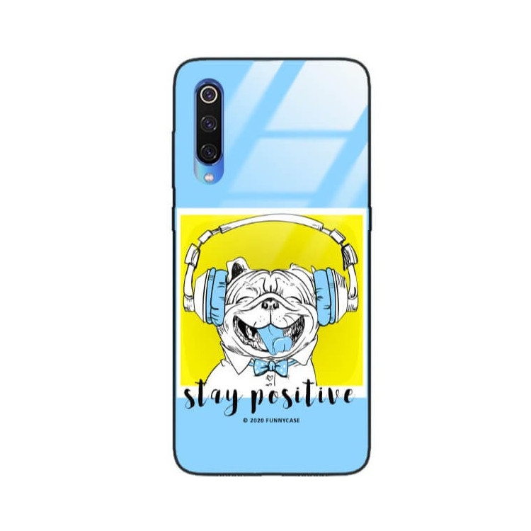 Etui Xiaomi MI9, ST_FCG_2020-1_172 Wzory - FunnyCase