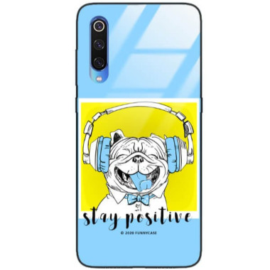 Etui Xiaomi MI9, ST_FCG_2020-1_172 Wzory - FunnyCase