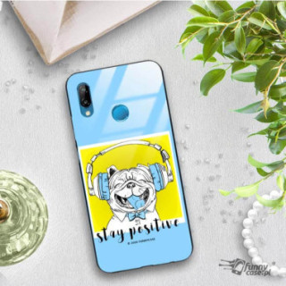 Etui Huawei P30 LITE, ST_FCG_2020-1_172 Wzory - FunnyCase
