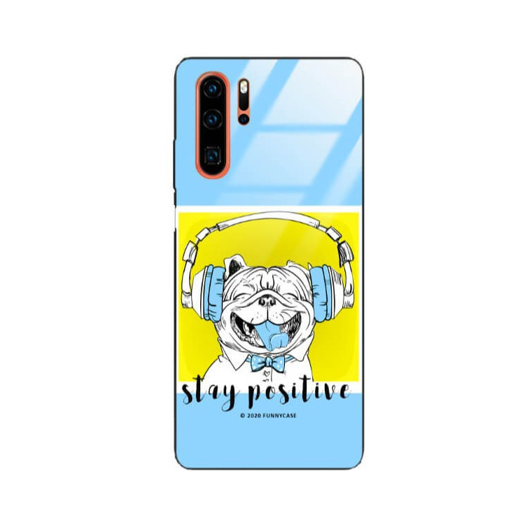 Etui Huawei P30 PRO, ST_FCG_2020-1_172 Wzory - FunnyCase