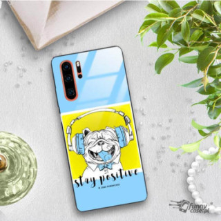 Etui Huawei P30 PRO, ST_FCG_2020-1_172 Wzory - FunnyCase