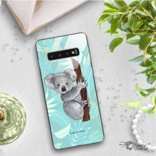 Etui Samsung GALAXY S10, ST_FCG_2020-1_173 Wzory - FunnyCase