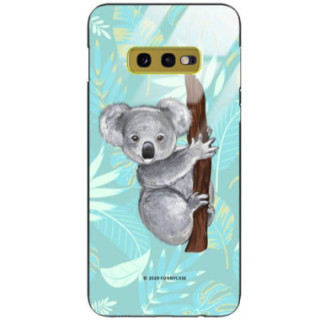 Etui Samsung GALAXY S10E, ST_FCG_2020-1_173 Wzory - FunnyCase