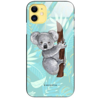 Etui Apple IPHONE 11, ST_FCG_2020-1_173 Wzory - FunnyCase