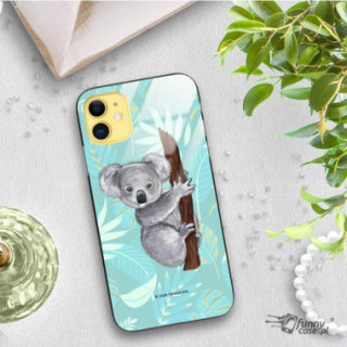 Etui Apple IPHONE 11, ST_FCG_2020-1_173 Wzory - FunnyCase