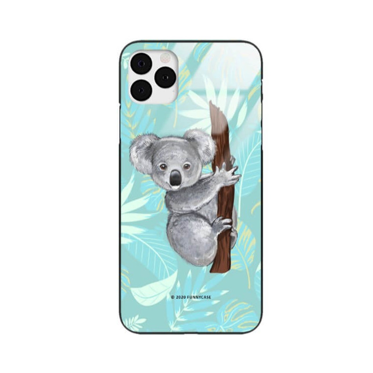 Etui Apple IPHONE 11 PRO MAX, ST_FCG_2020-1_173 Wzory - FunnyCase