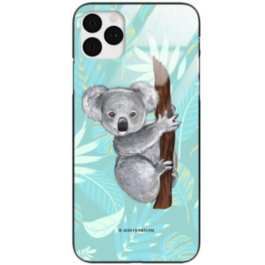 Etui Apple IPHONE 11 PRO MAX, ST_FCG_2020-1_173 Wzory - FunnyCase