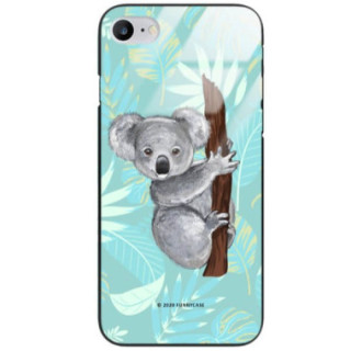 Etui Apple IPHONE 7 / 8, ST_FCG_2020-1_173 Wzory - FunnyCase