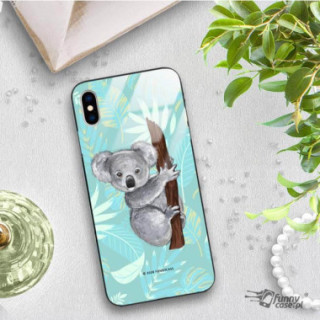 Etui Apple IPHONE X / XS, ST_FCG_2020-1_173 Wzory - FunnyCase