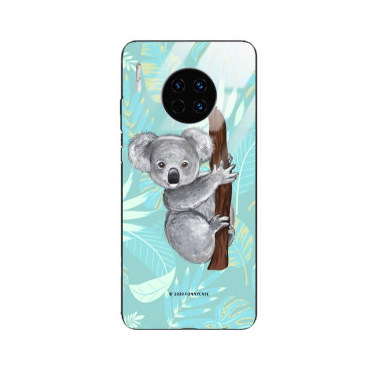 Etui Huawei MATE 30, ST_FCG_2020-1_173 Wzory - FunnyCase