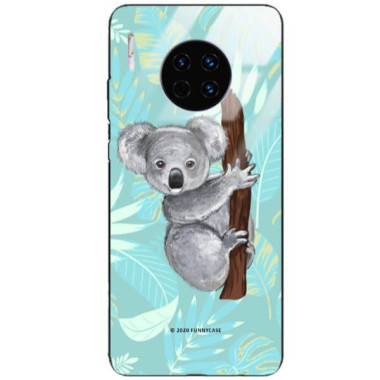 Etui Huawei MATE 30, ST_FCG_2020-1_173 Wzory - FunnyCase