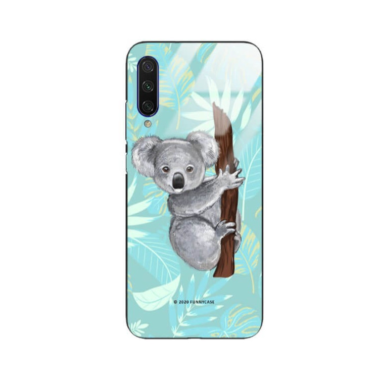 Etui Xiaomi MI A3 LITE, ST_FCG_2020-1_173 Wzory - FunnyCase