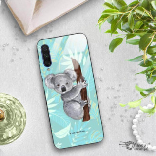 Etui Xiaomi MI A3 LITE, ST_FCG_2020-1_173 Wzory - FunnyCase