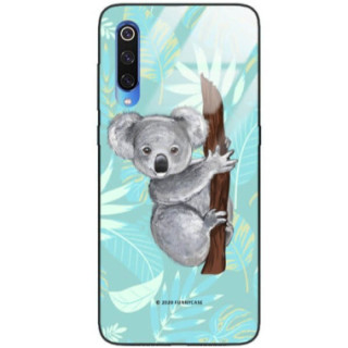 Etui Xiaomi MI9, ST_FCG_2020-1_173 Wzory - FunnyCase