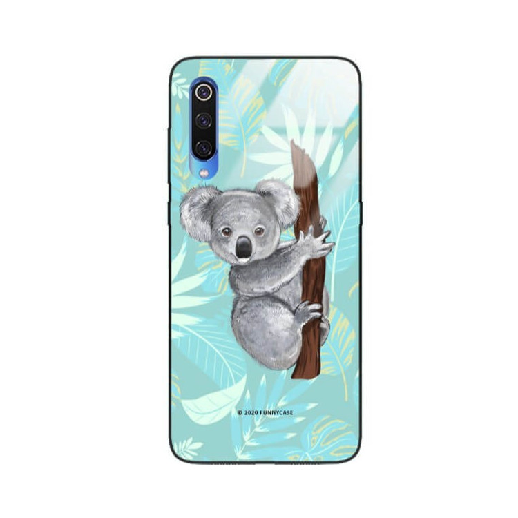 Etui Xiaomi MI9, ST_FCG_2020-1_173 Wzory - FunnyCase