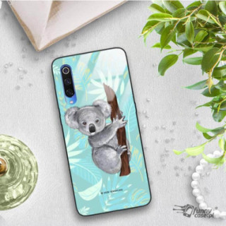 Etui Xiaomi MI9, ST_FCG_2020-1_173 Wzory - FunnyCase