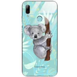 Etui Huawei P SMART 2019, ST_FCG_2020-1_173 Wzory - FunnyCase