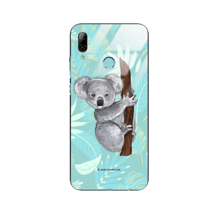 Etui Huawei P SMART 2019, ST_FCG_2020-1_173 Wzory - FunnyCase