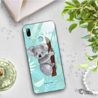 Etui Huawei P SMART 2019, ST_FCG_2020-1_173 Wzory - FunnyCase