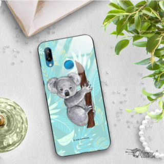 Etui Huawei P30 LITE, ST_FCG_2020-1_173 Wzory - FunnyCase