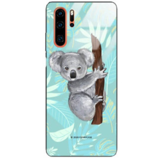 Etui Huawei P30 PRO, ST_FCG_2020-1_173 Wzory - FunnyCase