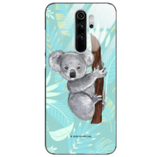 Etui Xiaomi REDMI NOTE 8 PRO, ST_FCG_2020-1_173 Wzory - FunnyCase