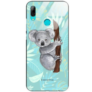 Etui Huawei Y7 2019, ST_FCG_2020-1_173 Wzory - FunnyCase