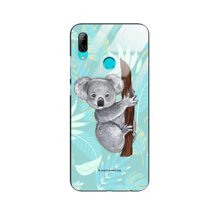 Etui Huawei Y7 2019, ST_FCG_2020-1_173 Wzory - FunnyCase