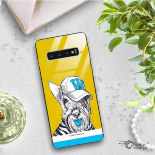 Etui Samsung GALAXY S10, ST_FCG_2020-1_174 Wzory - FunnyCase