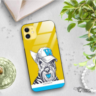 Etui Apple IPHONE 11, ST_FCG_2020-1_174 Wzory - FunnyCase