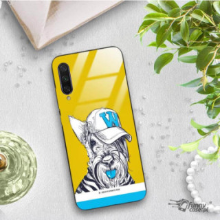 Etui Xiaomi MI A3 LITE, ST_FCG_2020-1_174 Wzory - FunnyCase