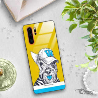 Etui Huawei P30 PRO, ST_FCG_2020-1_174 Wzory - FunnyCase